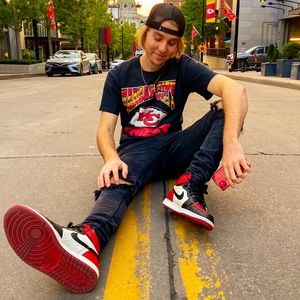 Meet your Posher, Chance